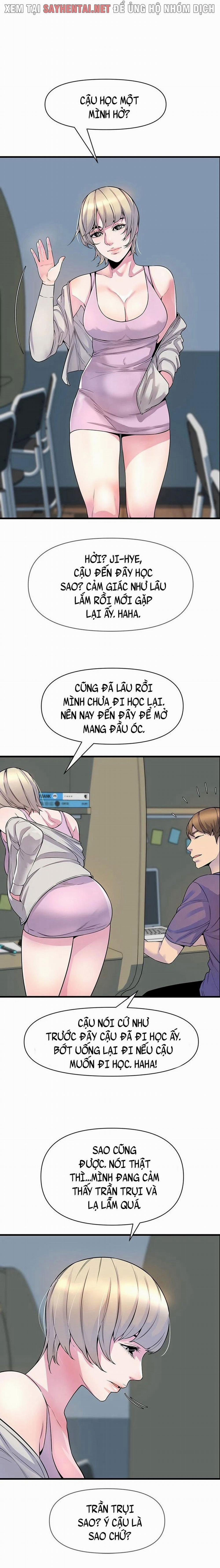 Những Ngày Đi Học 25 trang 22