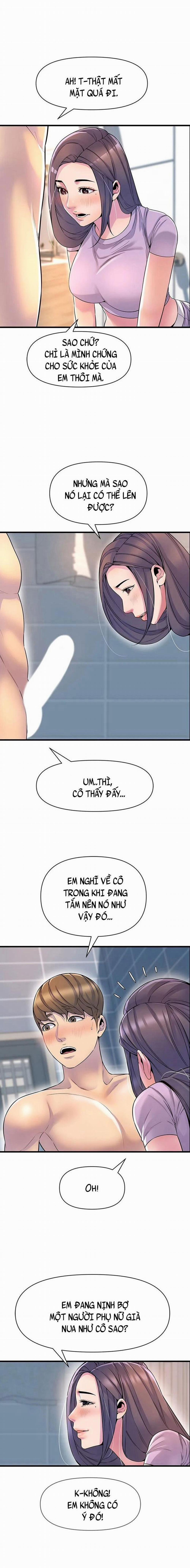 Những Ngày Đi Học 25 trang 3