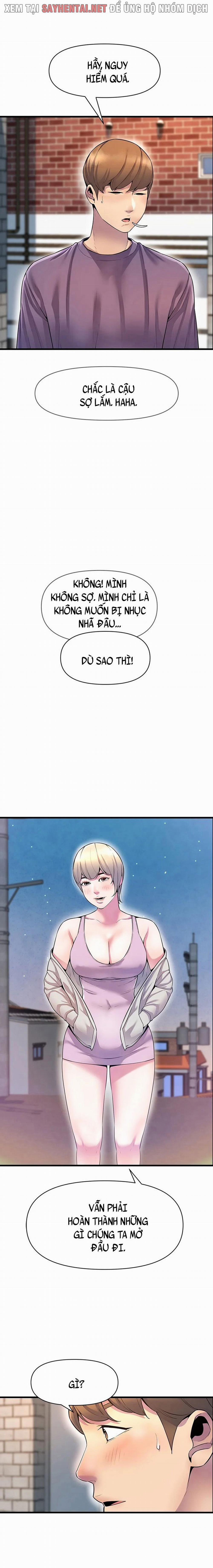 Những Ngày Đi Học 26 trang 15