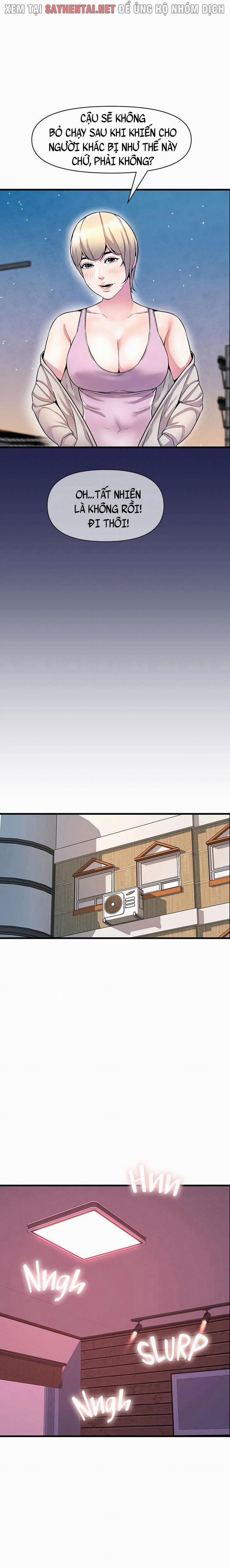 Những Ngày Đi Học 26 trang 16