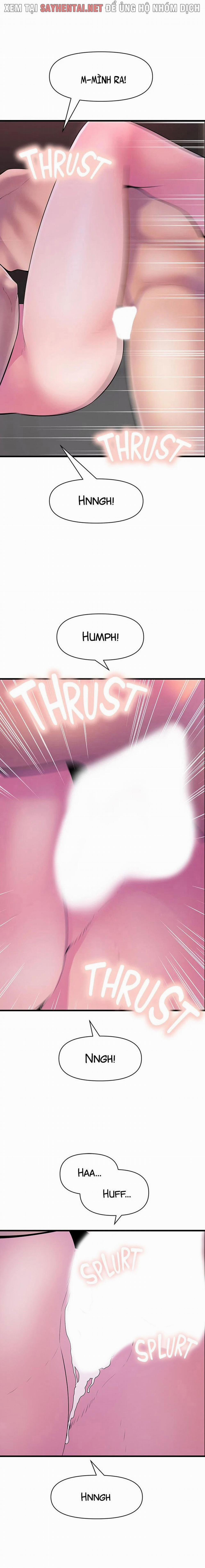 Những Ngày Đi Học 26 trang 21