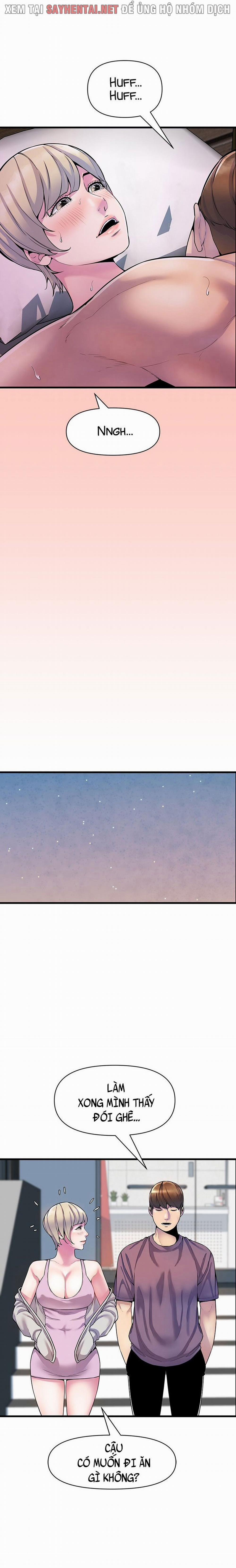 Những Ngày Đi Học 26 trang 22