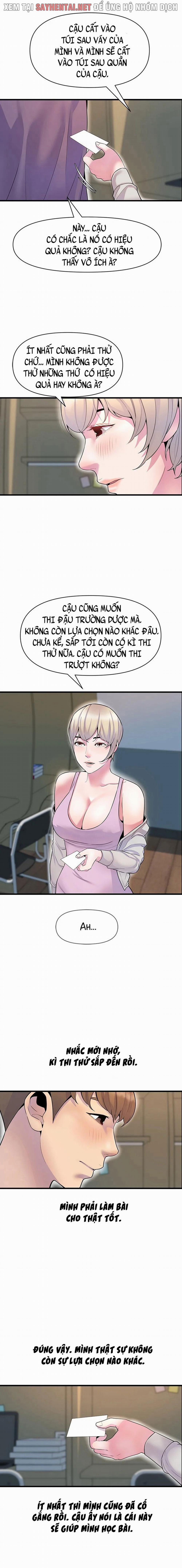 Những Ngày Đi Học 26 trang 6