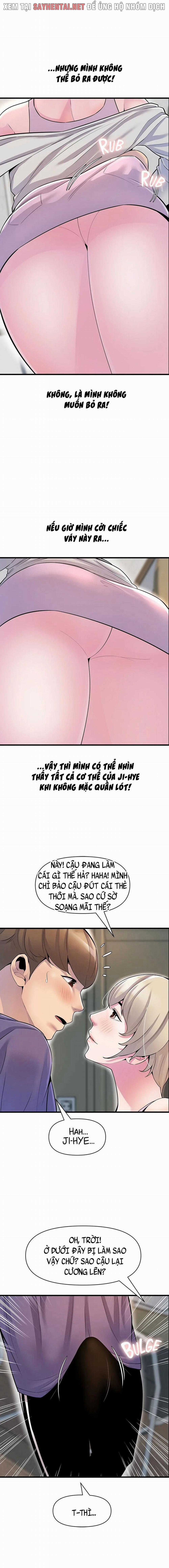 Những Ngày Đi Học 26 trang 9