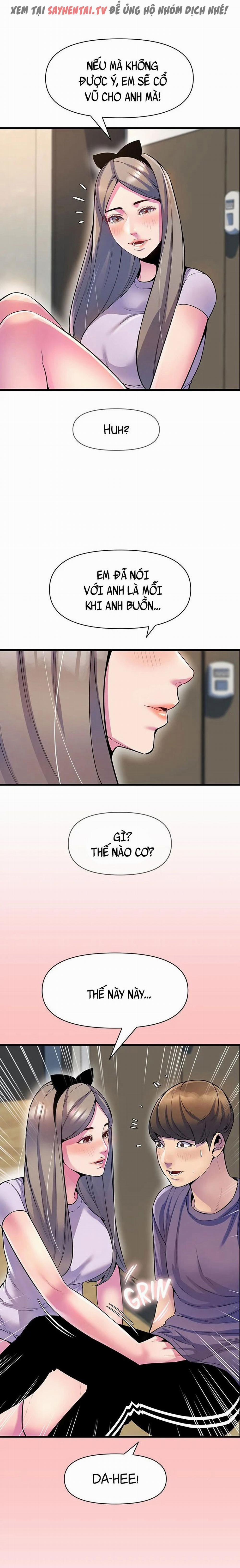 Những Ngày Đi Học 27 trang 18