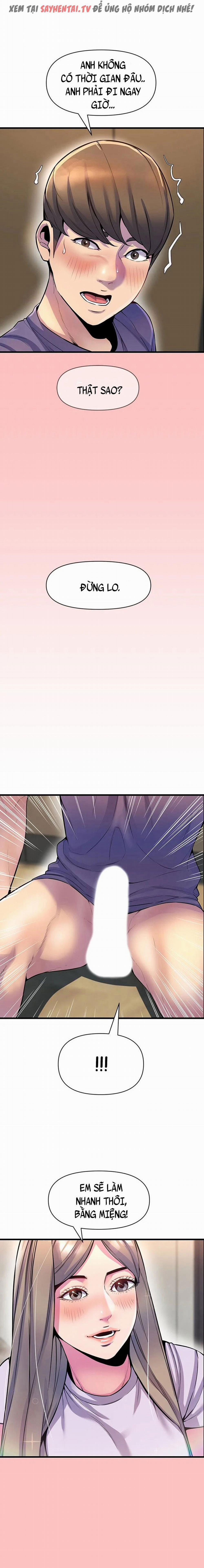 Những Ngày Đi Học 27 trang 20