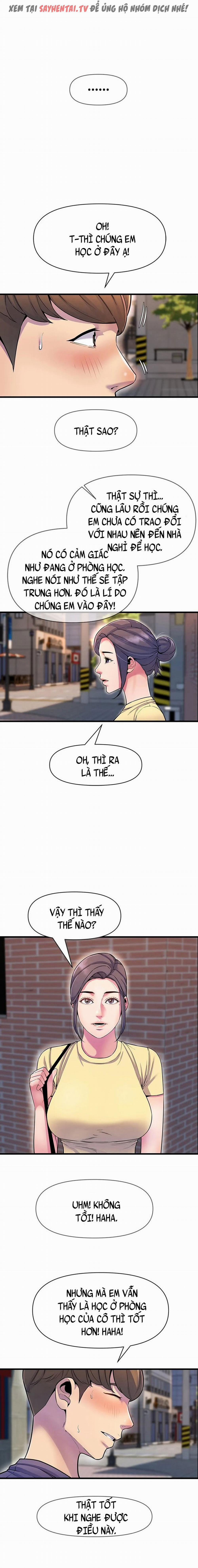 Những Ngày Đi Học 27 trang 4