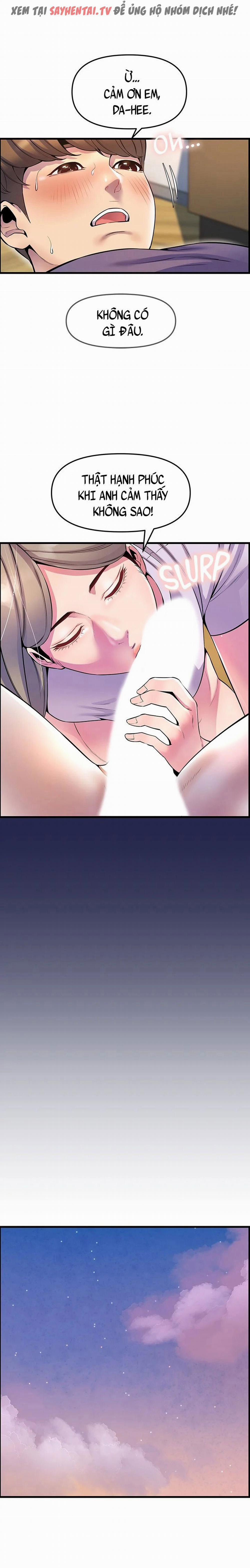 Những Ngày Đi Học 28 trang 10