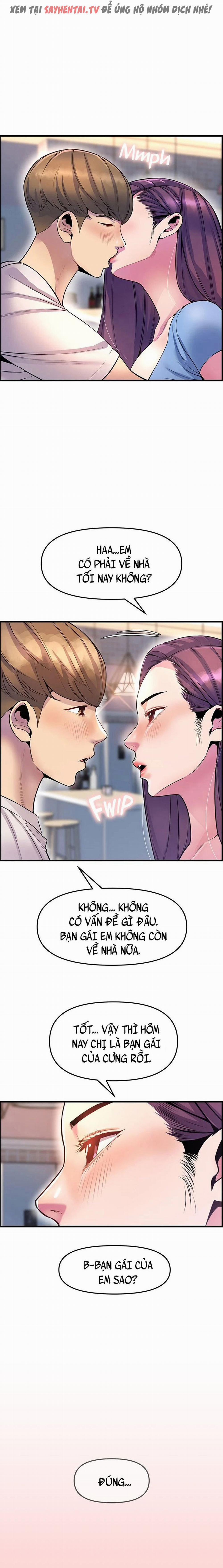 Những Ngày Đi Học 28 trang 23