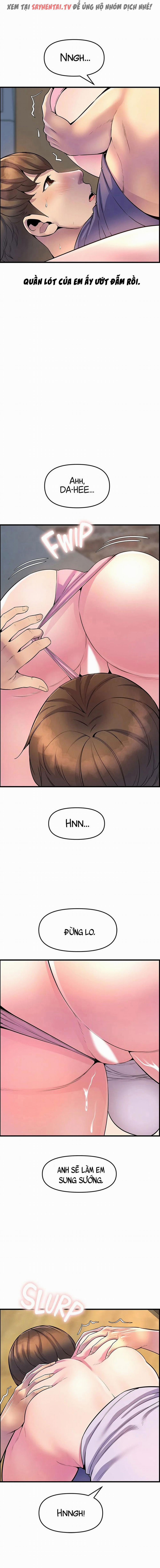 Những Ngày Đi Học 28 trang 4