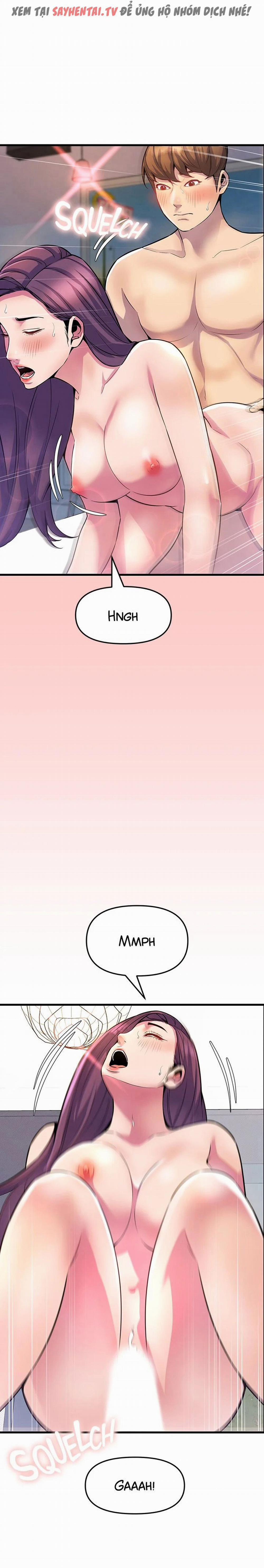 Những Ngày Đi Học 29 trang 21