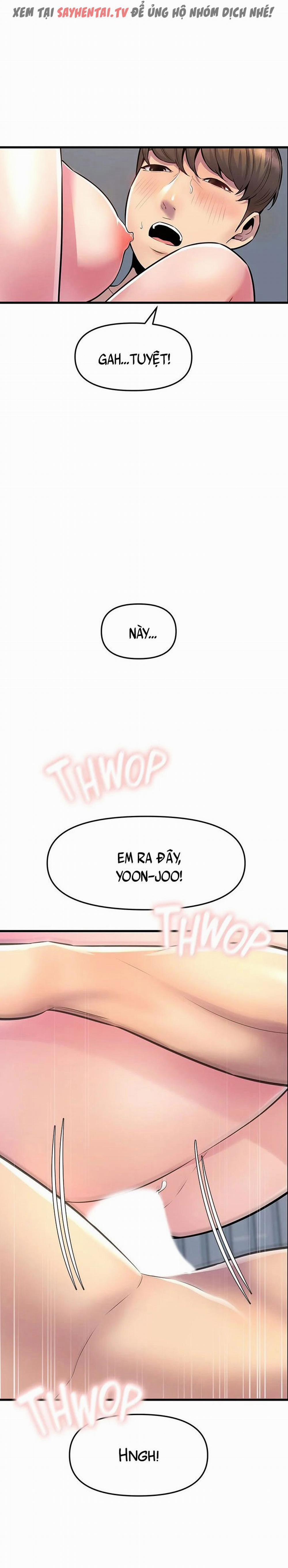 Những Ngày Đi Học 29 trang 23