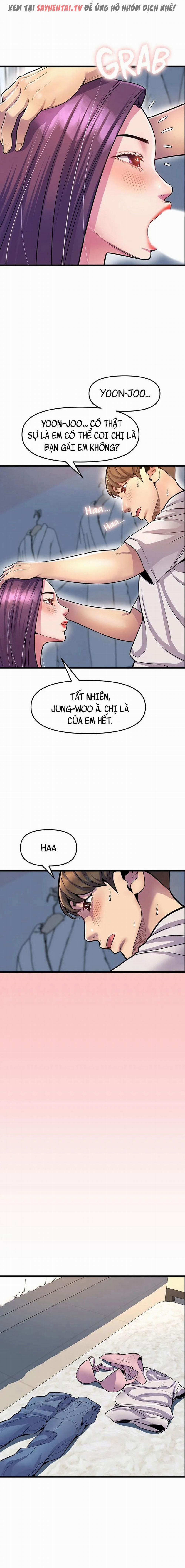 Những Ngày Đi Học 29 trang 8