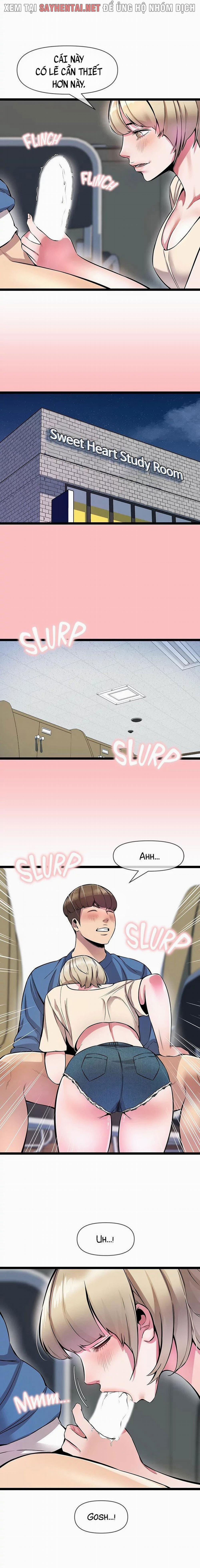 Những Ngày Đi Học 3 trang 21