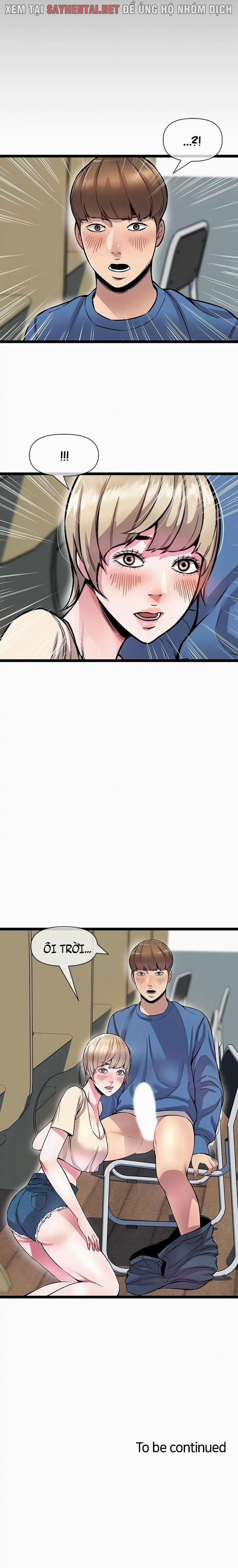 Những Ngày Đi Học 3 trang 23