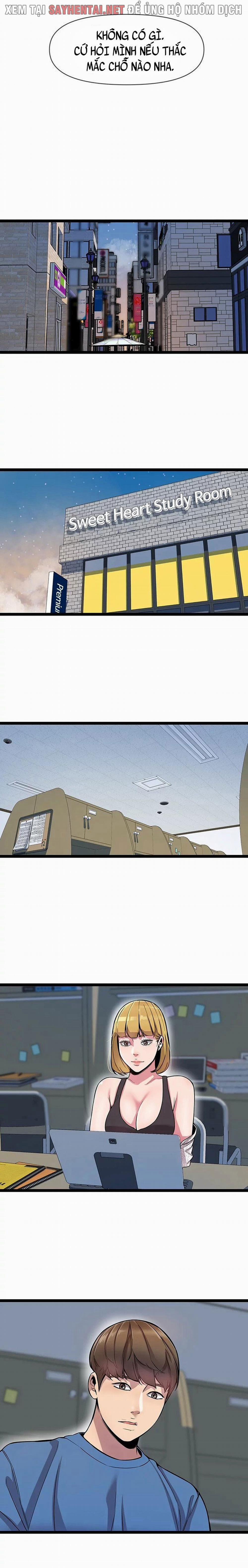 Những Ngày Đi Học 3 trang 5