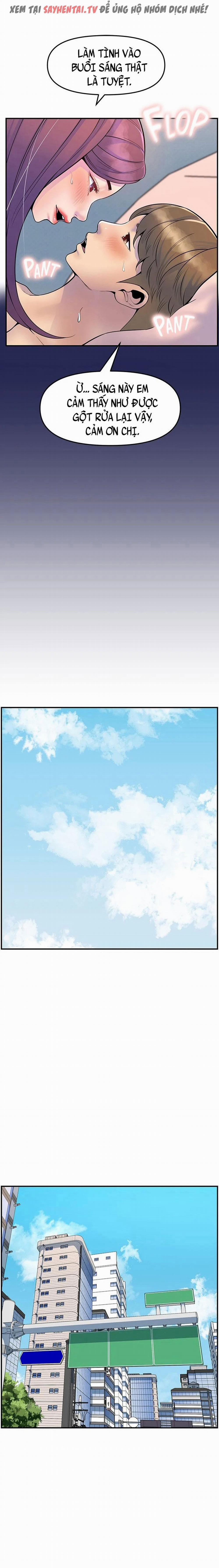 Những Ngày Đi Học 30 trang 11