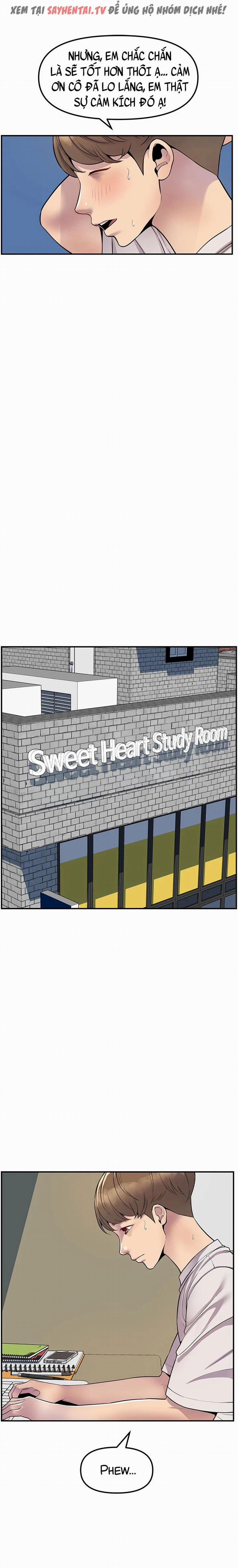 Những Ngày Đi Học 30 trang 17