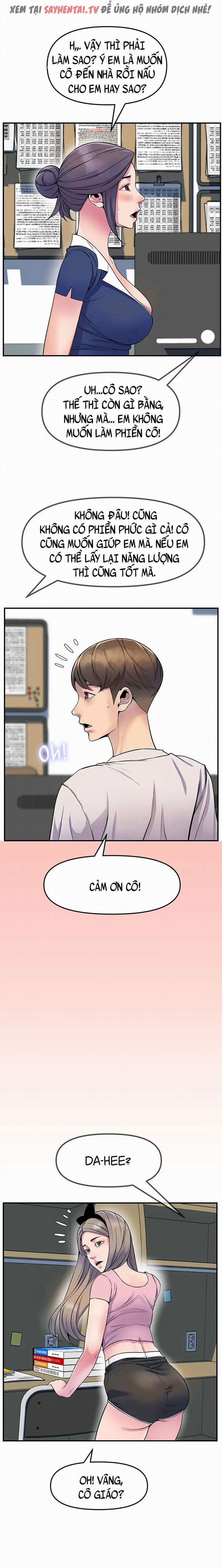 Những Ngày Đi Học 30 trang 20