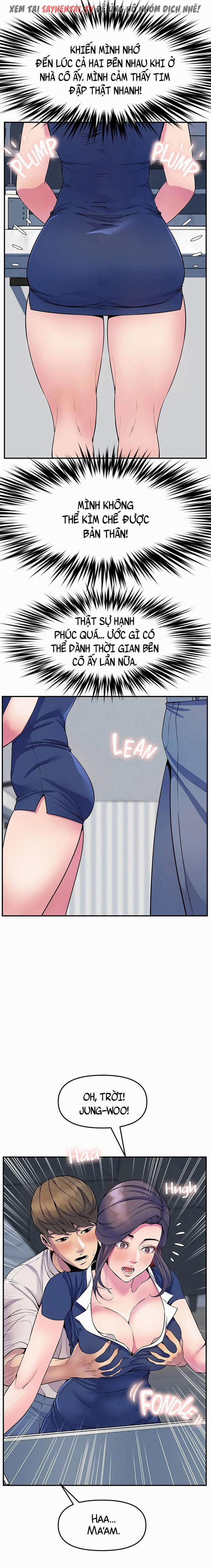 Những Ngày Đi Học 30 trang 24