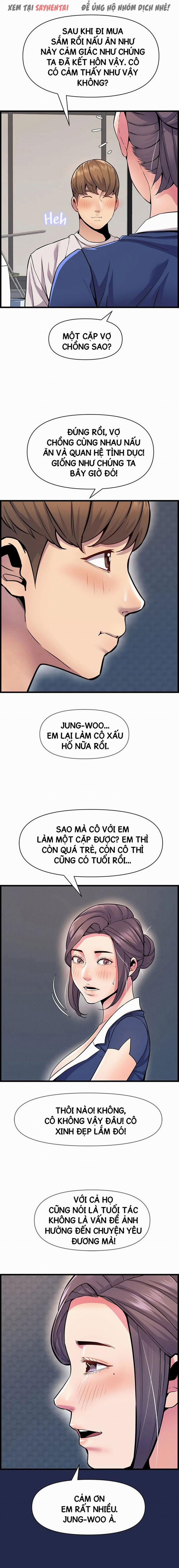 Những Ngày Đi Học 31 trang 16