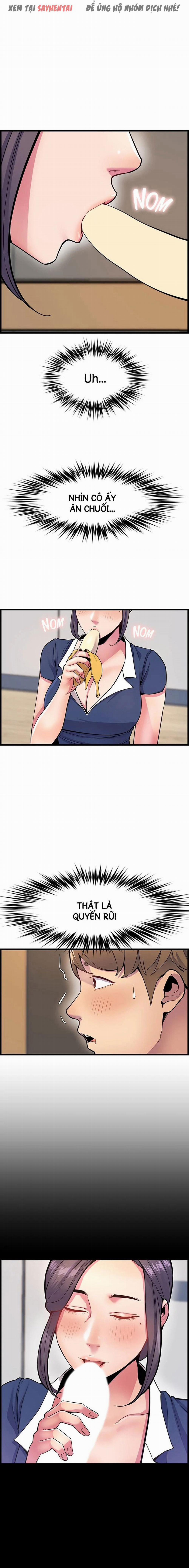 Những Ngày Đi Học 31 trang 18