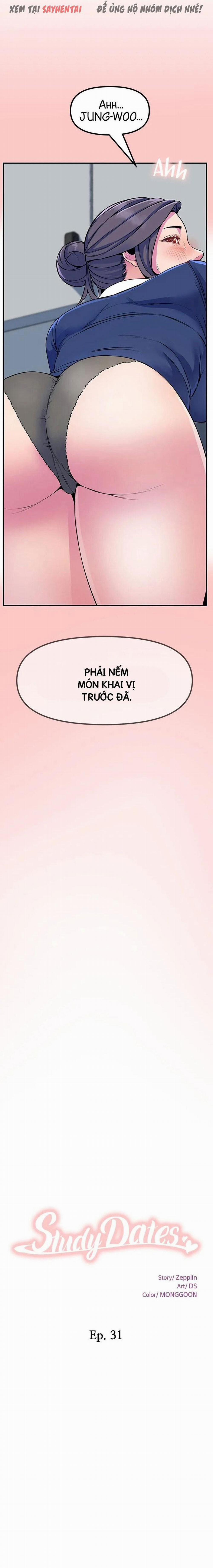 Những Ngày Đi Học 31 trang 2