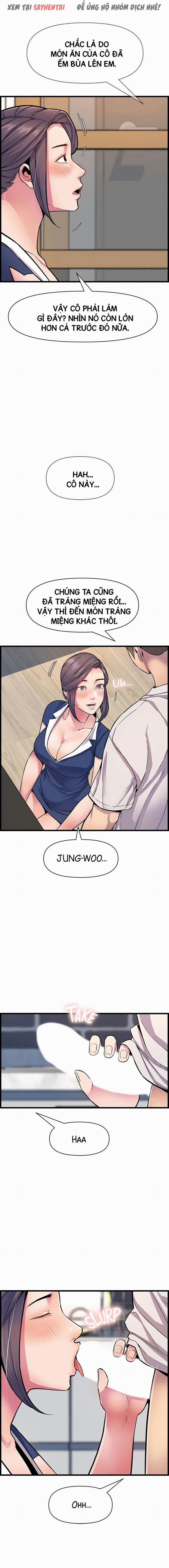 Những Ngày Đi Học 31 trang 20