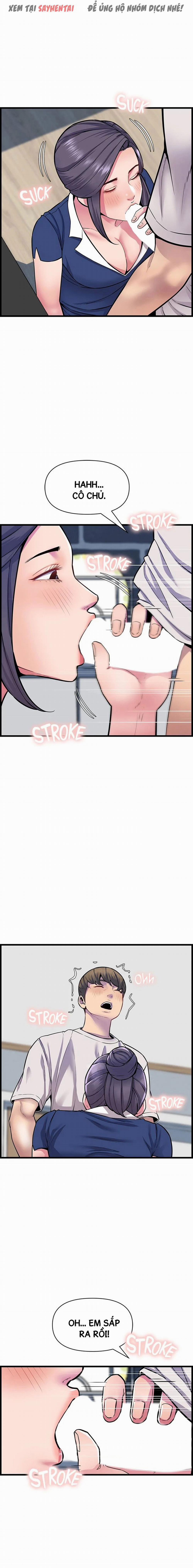 Những Ngày Đi Học 31 trang 21