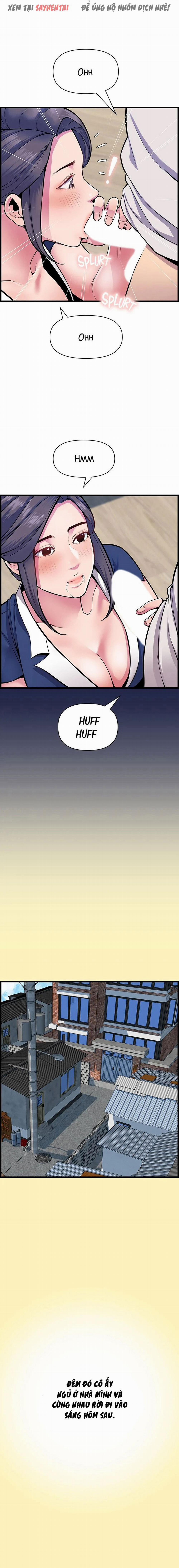 Những Ngày Đi Học 31 trang 22