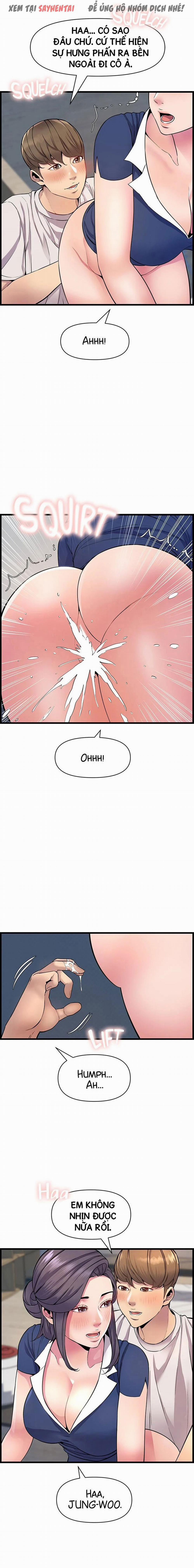 Những Ngày Đi Học 31 trang 8