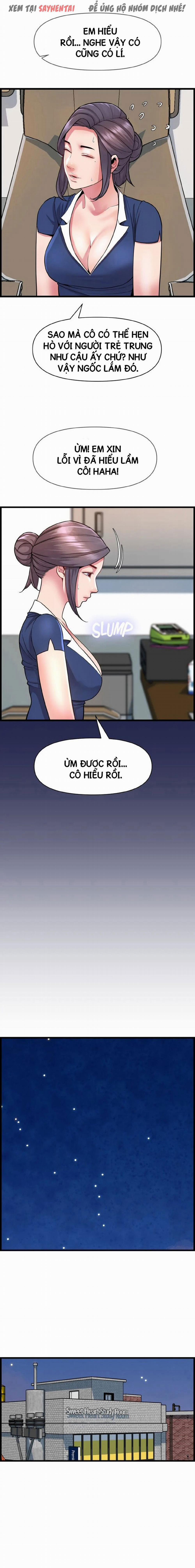 Những Ngày Đi Học 32 trang 11