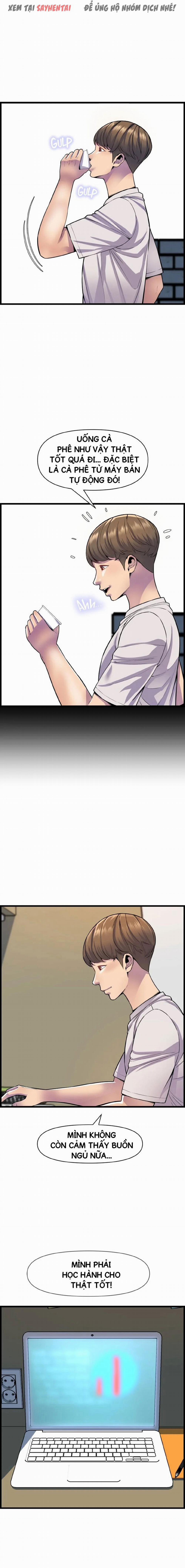 Những Ngày Đi Học 32 trang 12