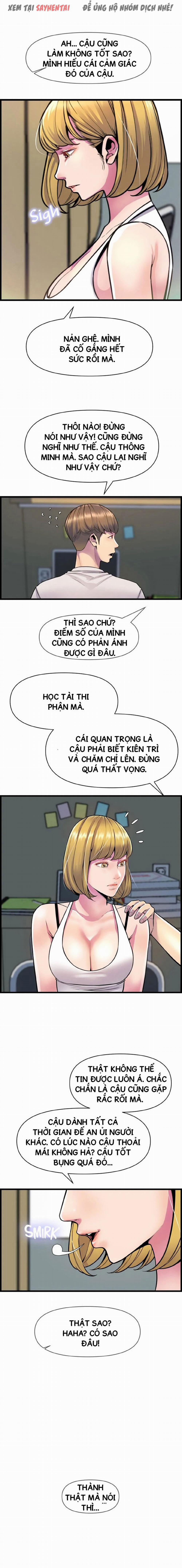 Những Ngày Đi Học 32 trang 14