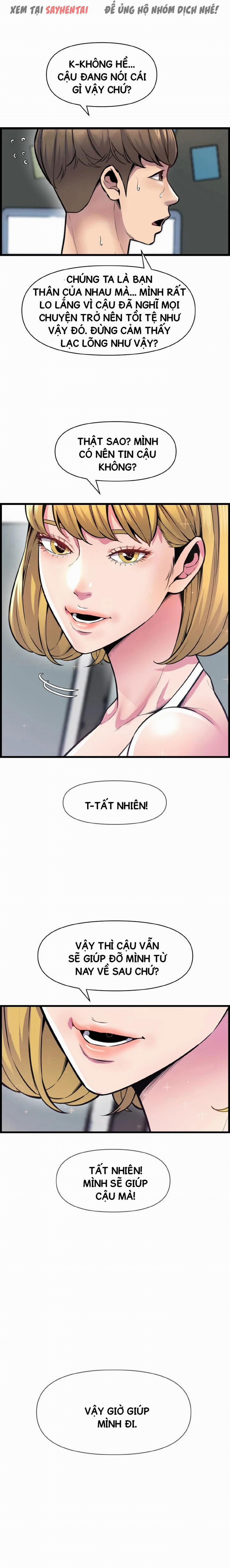 Những Ngày Đi Học 32 trang 16