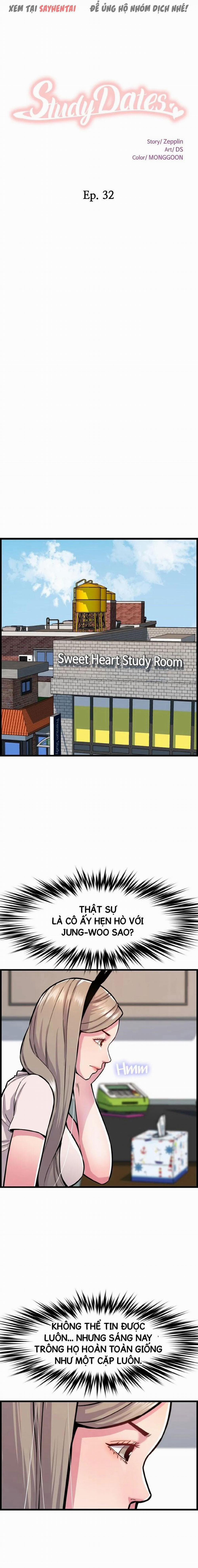 Những Ngày Đi Học 32 trang 2