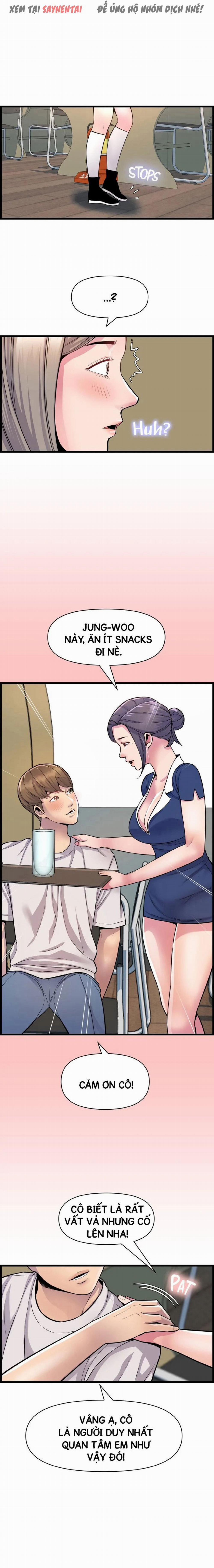 Những Ngày Đi Học 32 trang 5