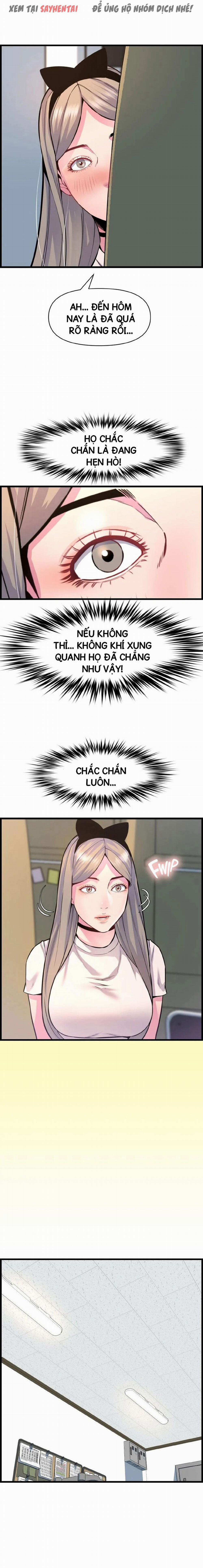 Những Ngày Đi Học 32 trang 6