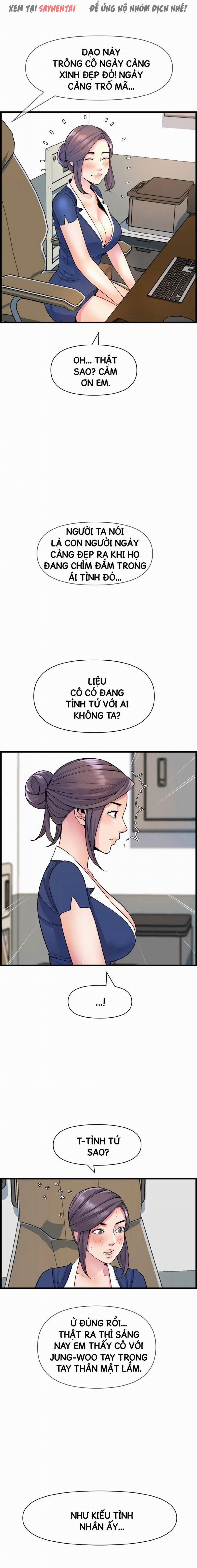 Những Ngày Đi Học 32 trang 9