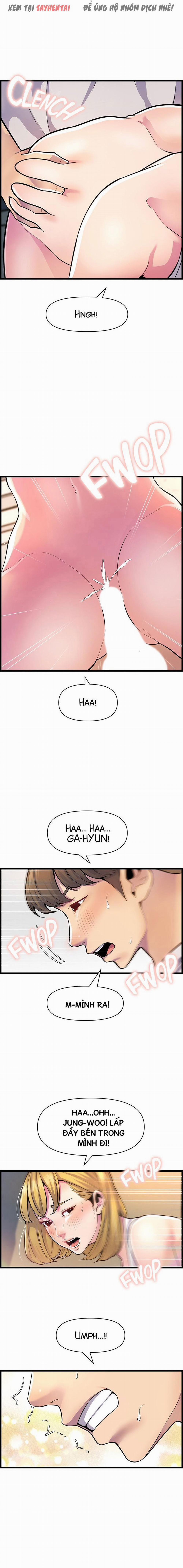 Những Ngày Đi Học 33 trang 12