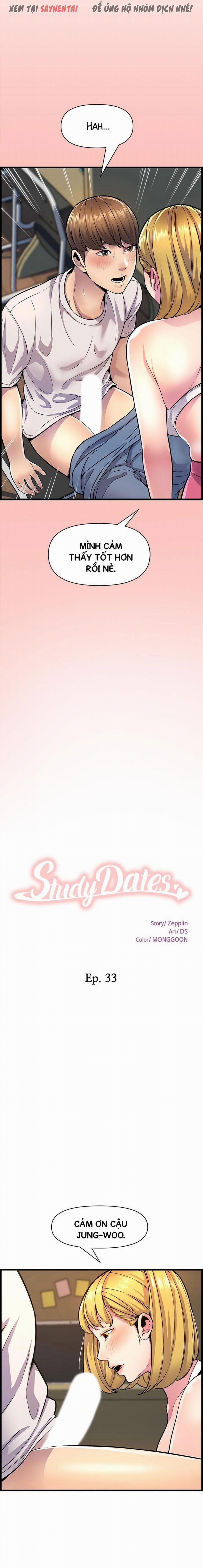 Những Ngày Đi Học 33 trang 2