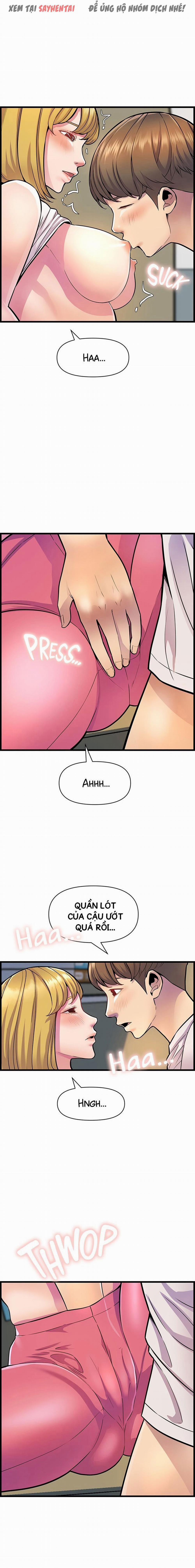 Những Ngày Đi Học 33 trang 7