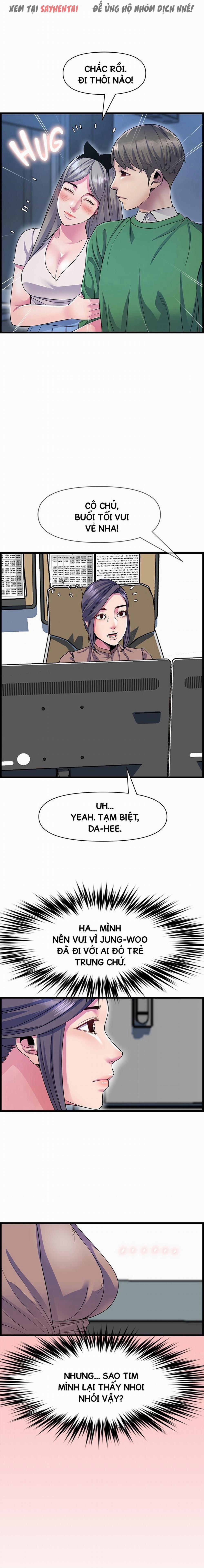 Những Ngày Đi Học 34 trang 10