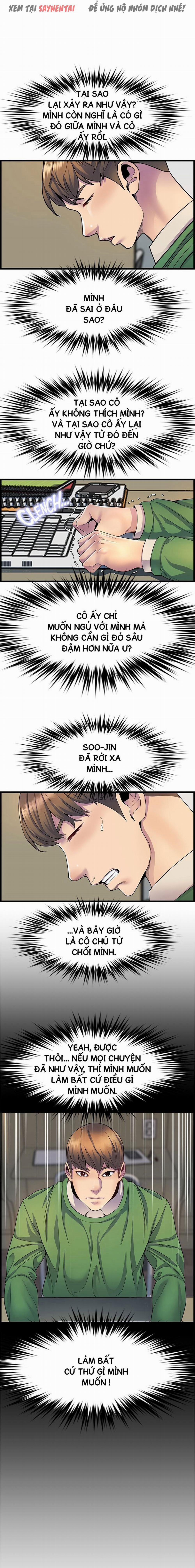 Những Ngày Đi Học 34 trang 6