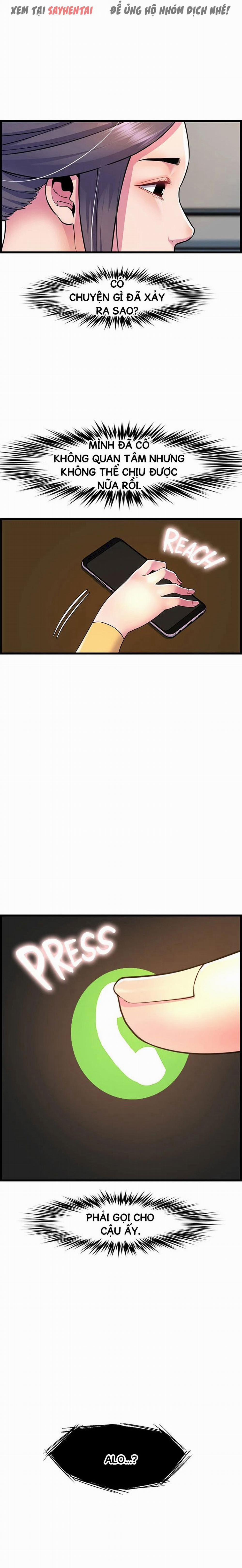 Những Ngày Đi Học 35 trang 19