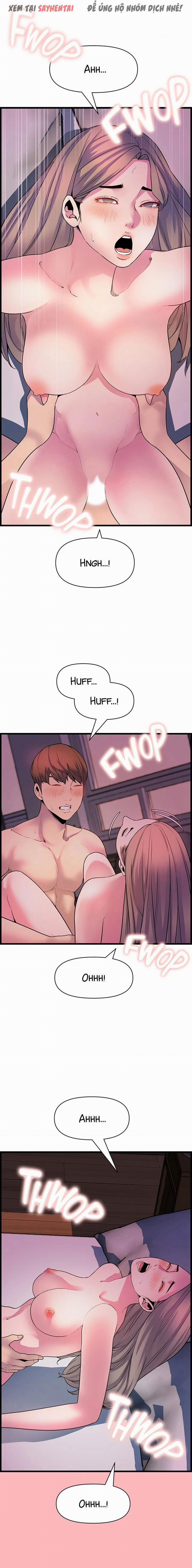 Những Ngày Đi Học 35 trang 5