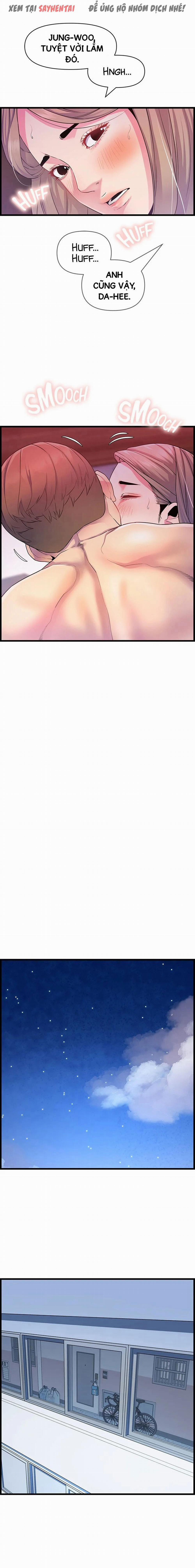 Những Ngày Đi Học 35 trang 9