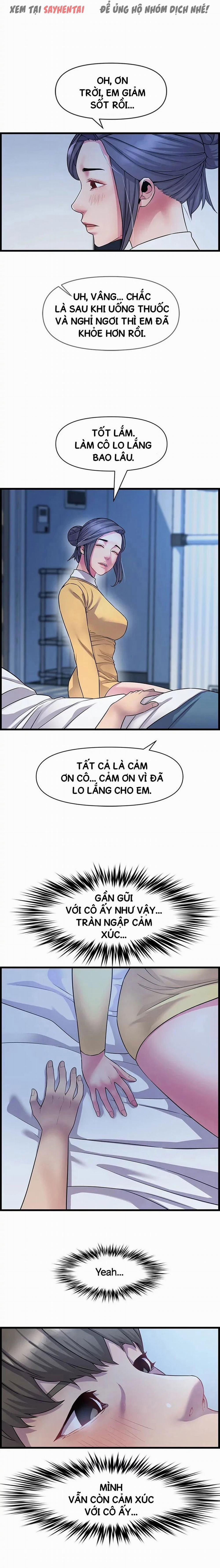 Những Ngày Đi Học 36 trang 10