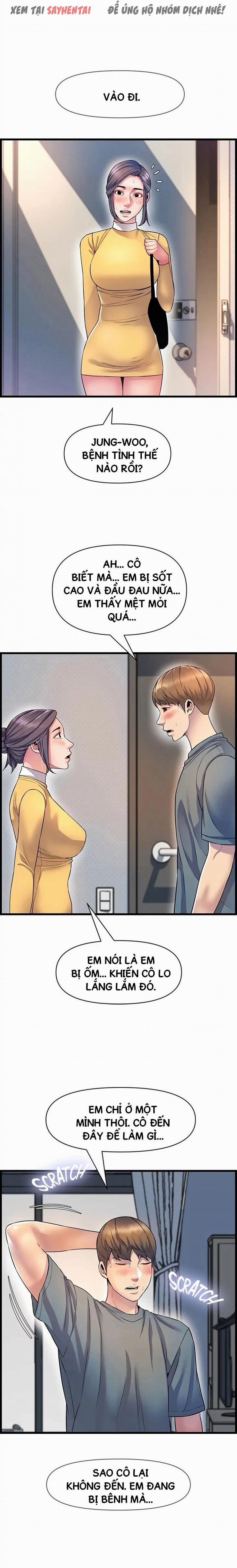 Những Ngày Đi Học 36 trang 4