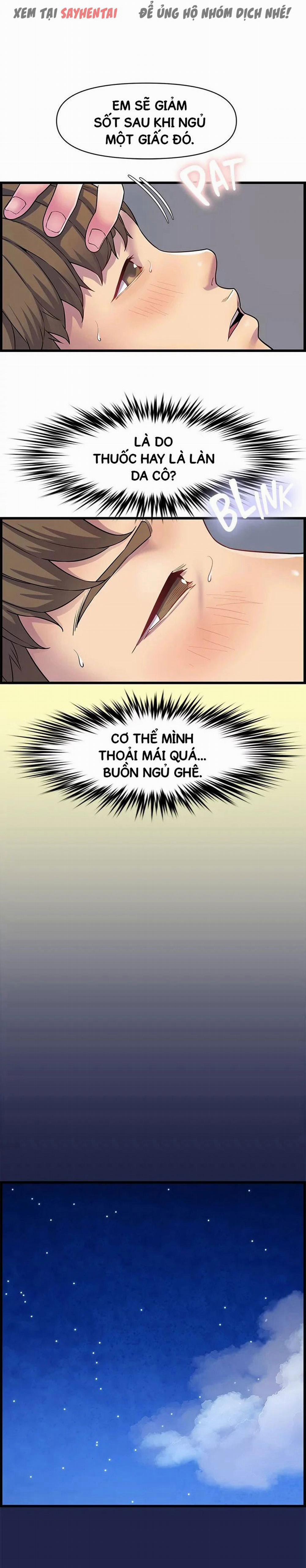 Những Ngày Đi Học 36 trang 7